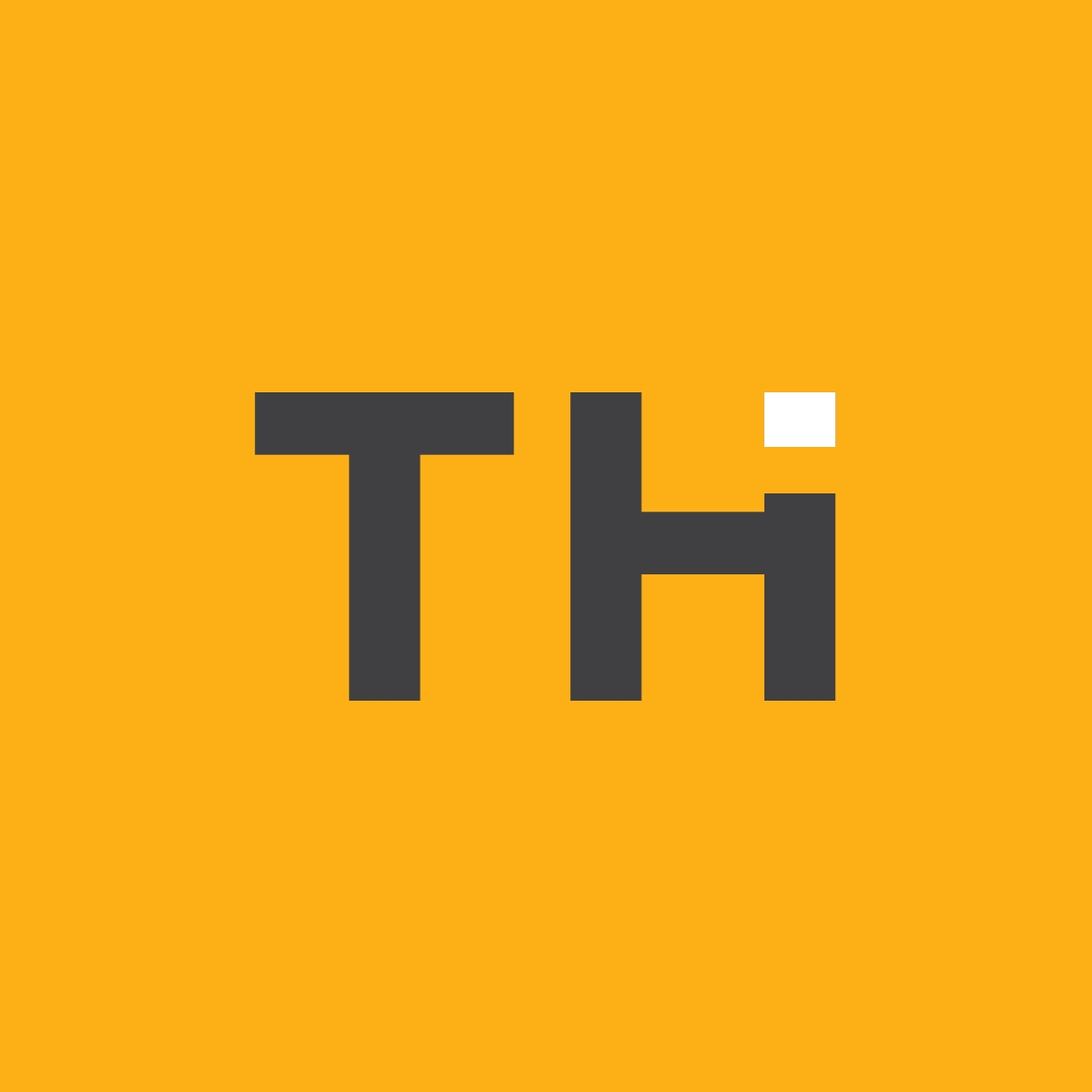 Logo Of ThinkValley
