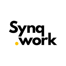 Logo Of Synq Work