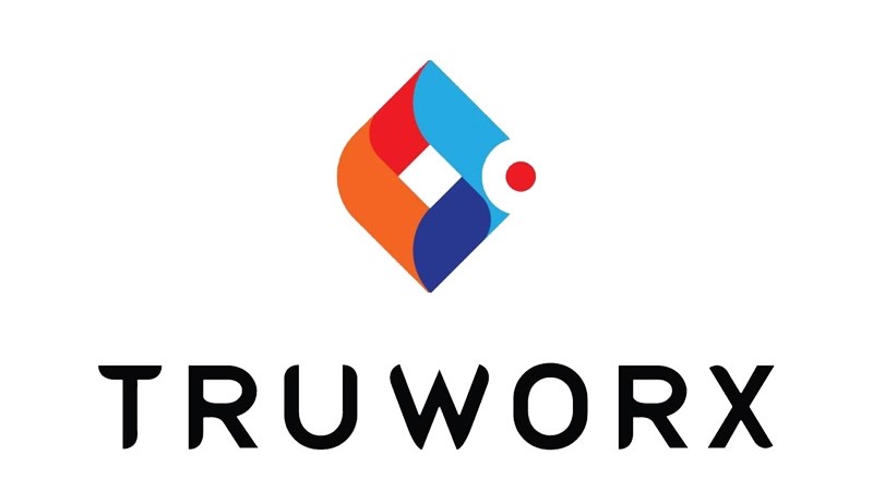 Truworx Logo Of Truworx