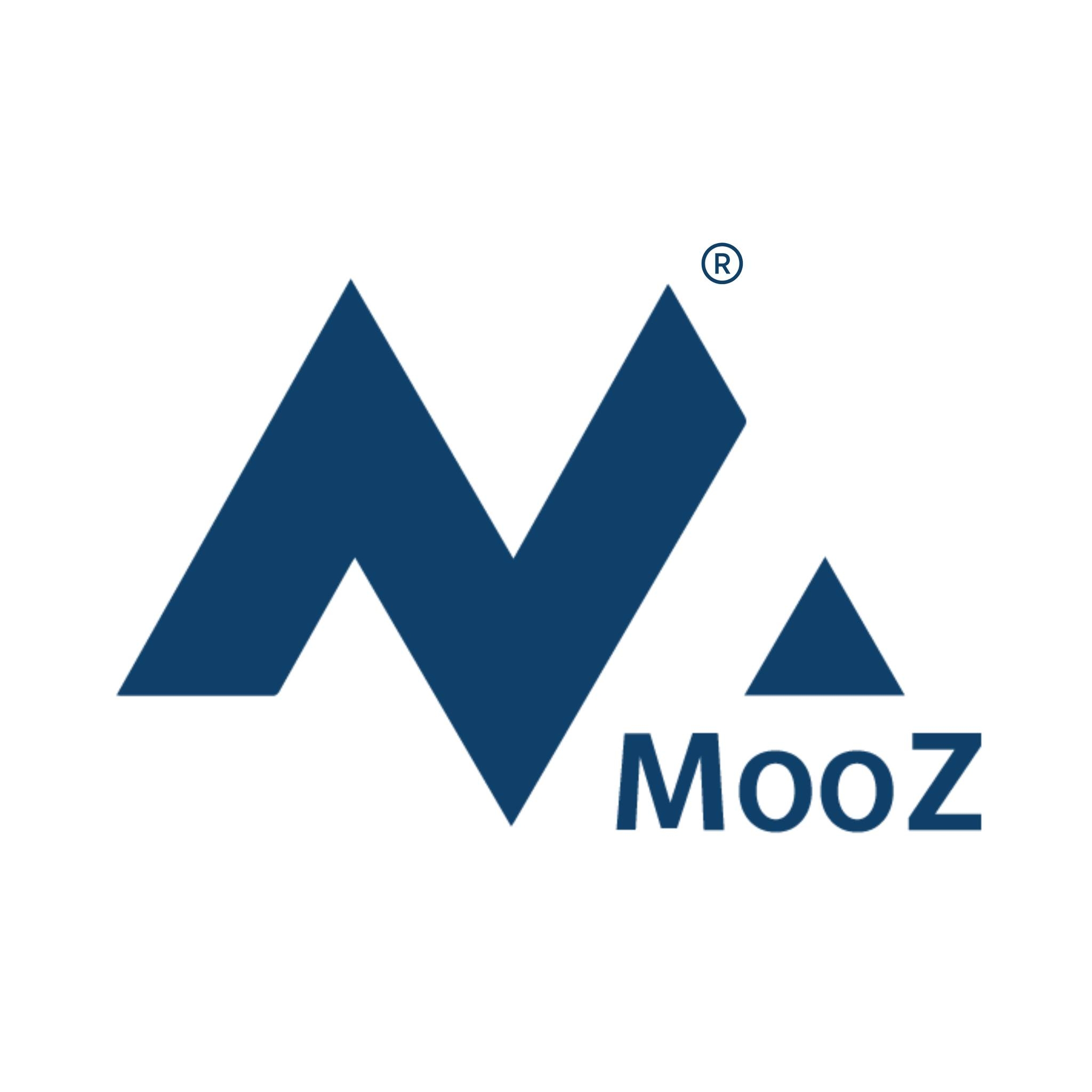 Logo Of MooZ Offices
