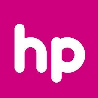 Logo Of Heyford Park Innovation Centre