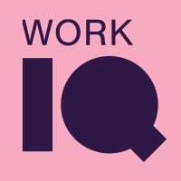 Logo Of WorkIQ