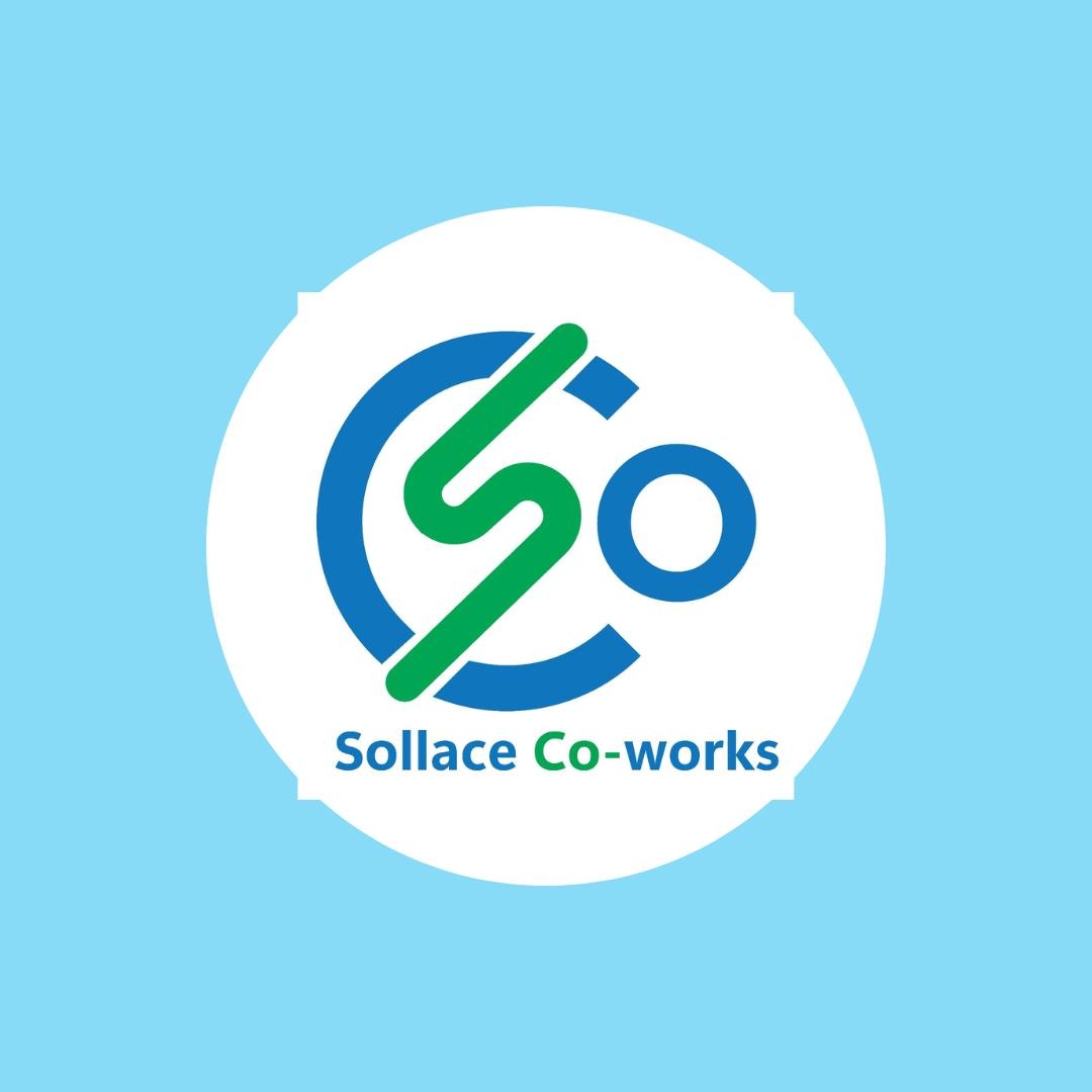 Logo Of Sollace Co-works