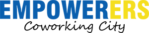 Logo Of Empowerers Coworking City