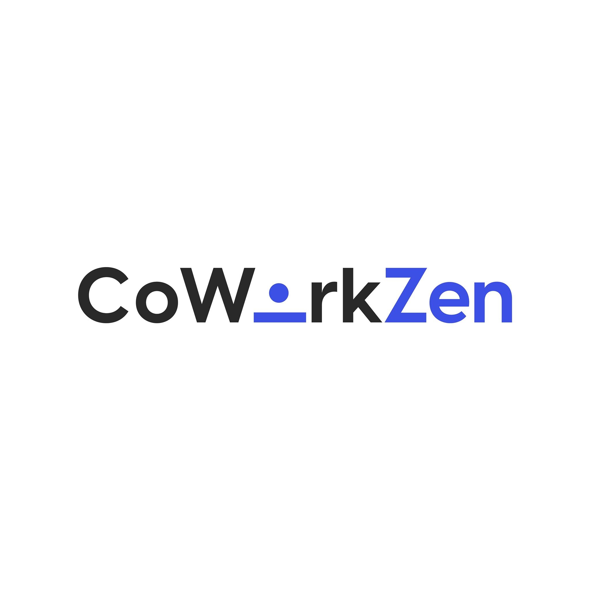 Logo Of CoWorkZen