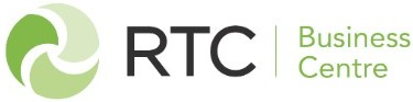 RTC Business Centre Logo Of RTC Business Centre