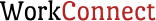 Work Connect Logo Of Work Connect