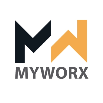 Logo Of Myworx