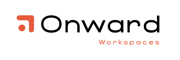 Logo Of Onward Workspaces