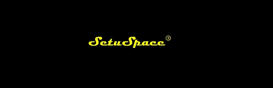 Logo Of Setu Space