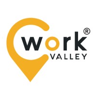 Logo Of Cowork Valley