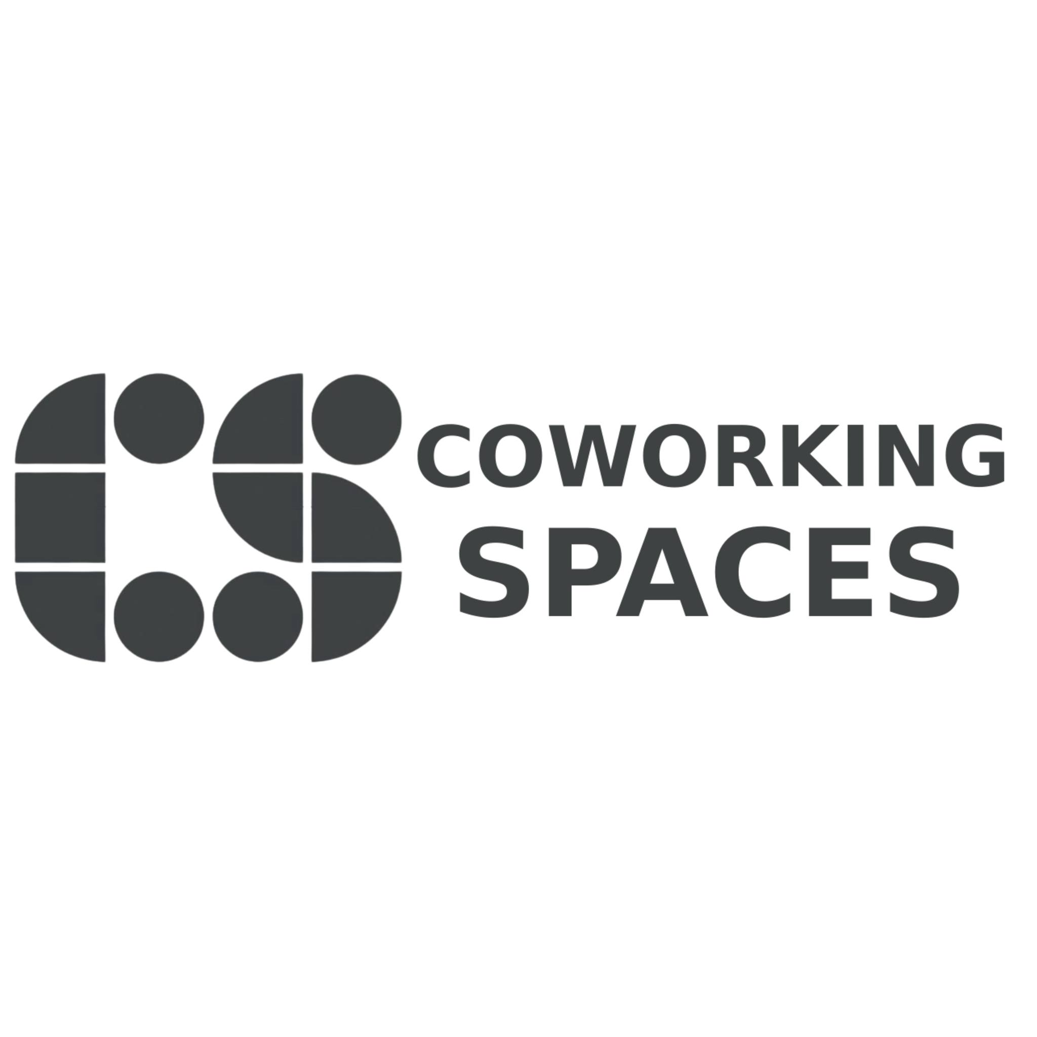 Logo Of CS Coworking Spaces