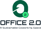 Logo Of Office 2.0