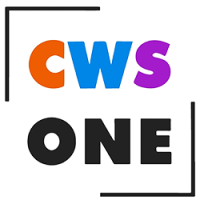 Cws One Logo Of Cws One