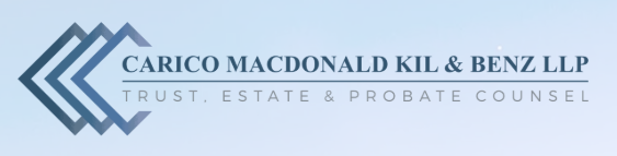 Logo Of Carico Macdonald Kil & Benz LLP