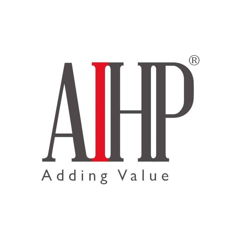 Logo Of AIHP