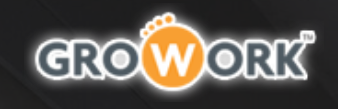 Logo Of GROWORK