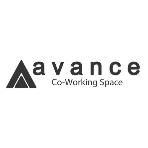 Logo Of Avance Co-working Space