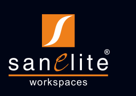 Logo Of Sanelite Workspaces