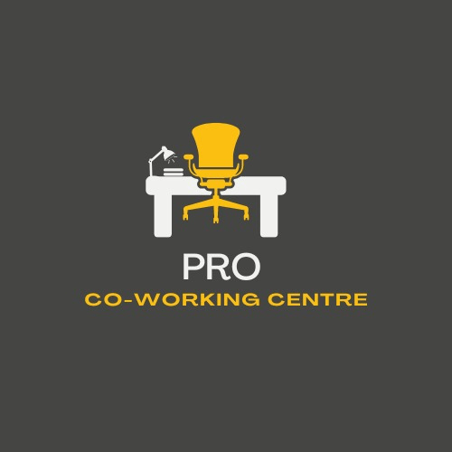 Logo Of PRO CO-WORKING CENTRE