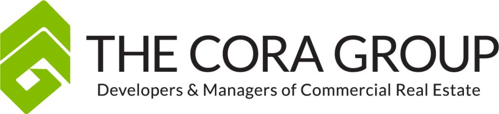 The Cora Group Logo Of The Cora Group