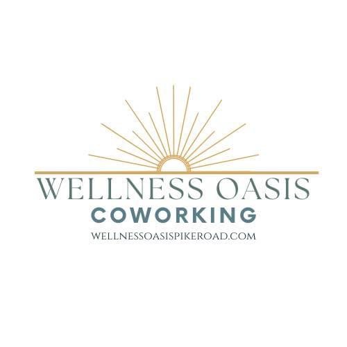 Logo Of Wellness Oasis Pike Road