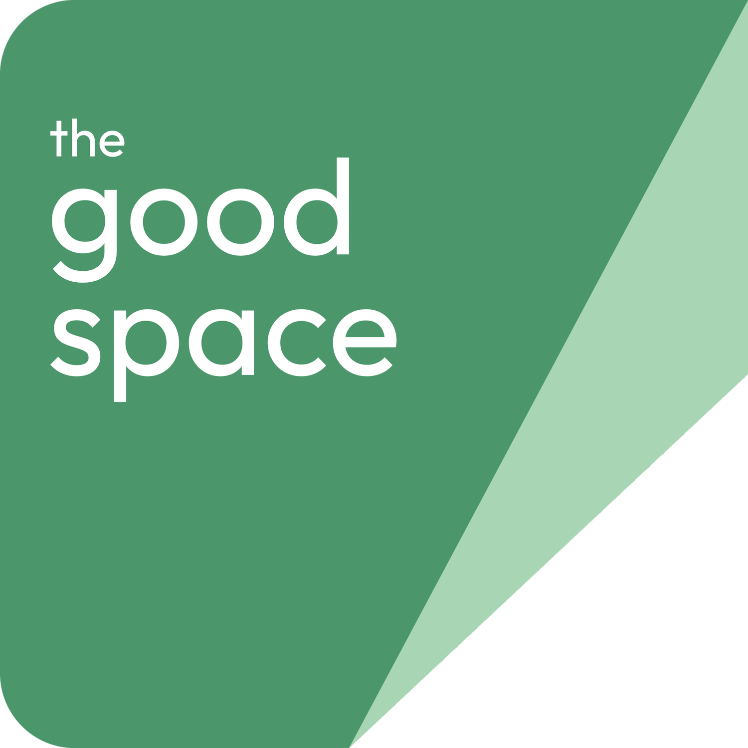 The Good Space