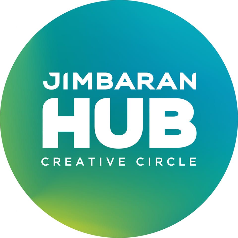 Jimbaran HUB Logo Of Jimbaran HUB