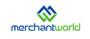 Merchant World Logo Of Merchant World