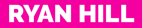 Ryan Hill Limited Logo Of Ryan Hill Limited