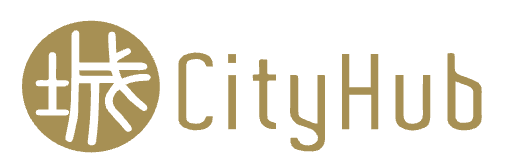 Logo Of Cityhub (Vietnam)