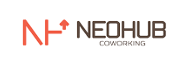 Logo Of Neohub Coworking