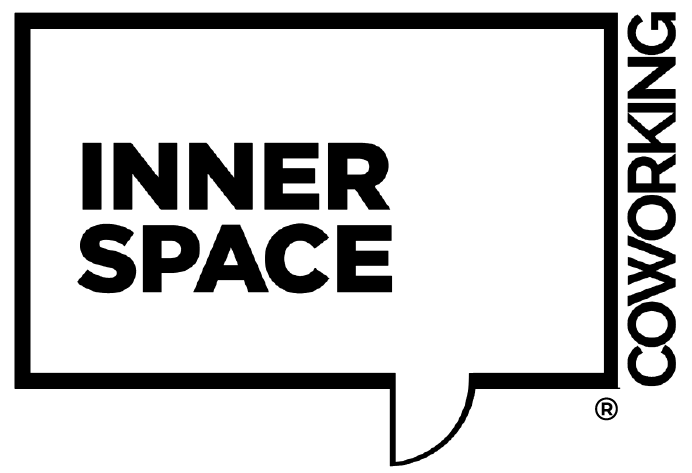 Logo Of Innerspace Coworking