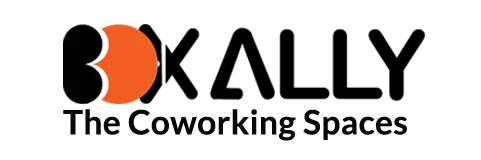 Logo Of Boxally - Coworking Spaces And Offices