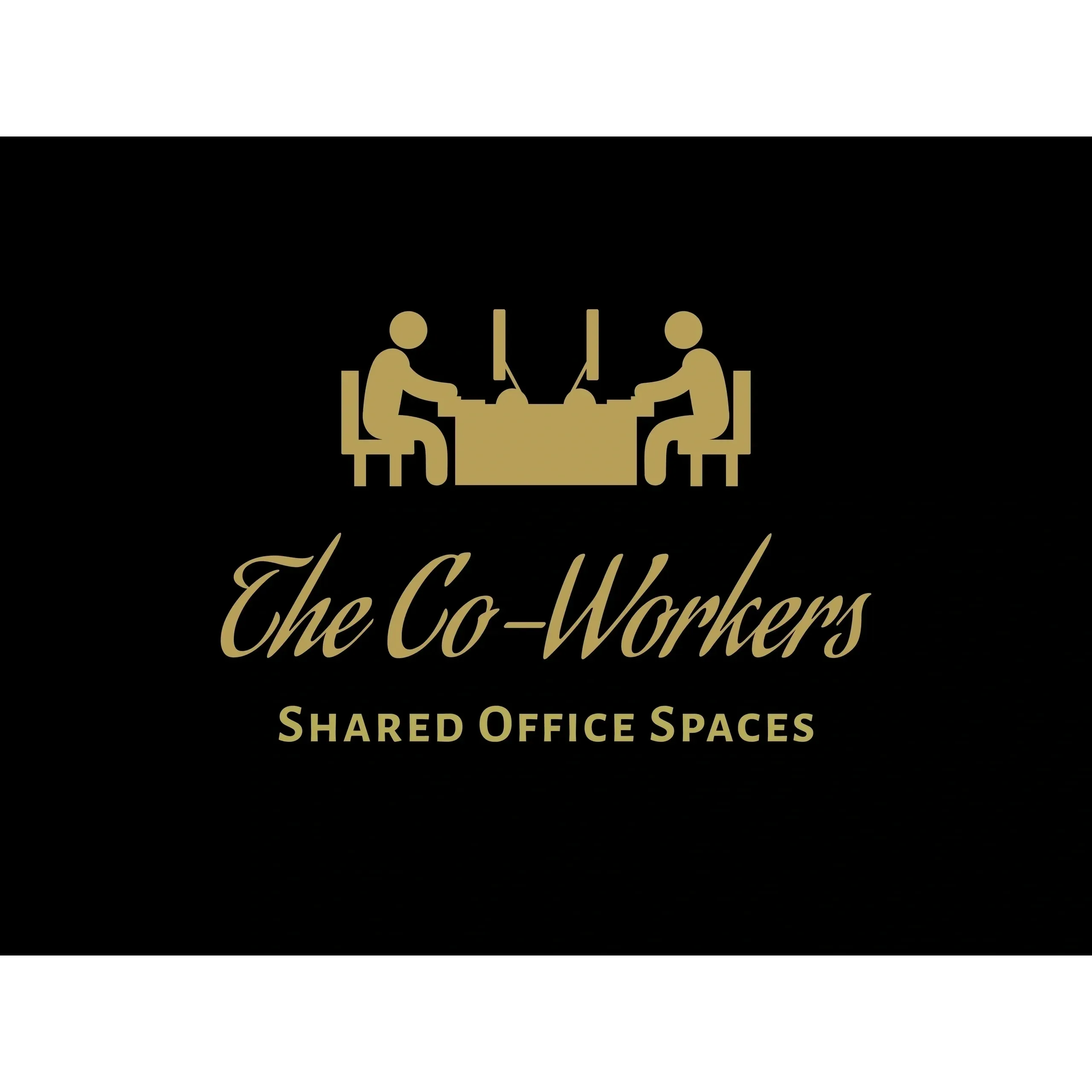 Logo Of The Co-workers