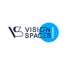 Logo Of Vision Spaces