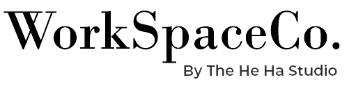 Logo Of Workspaceco