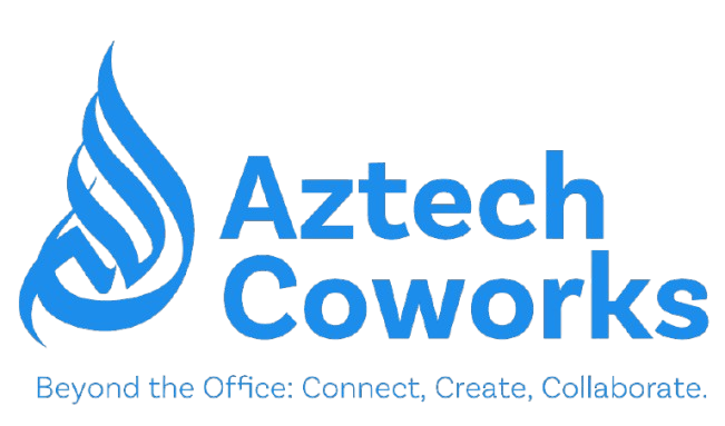 Logo Of Aztech coworking space