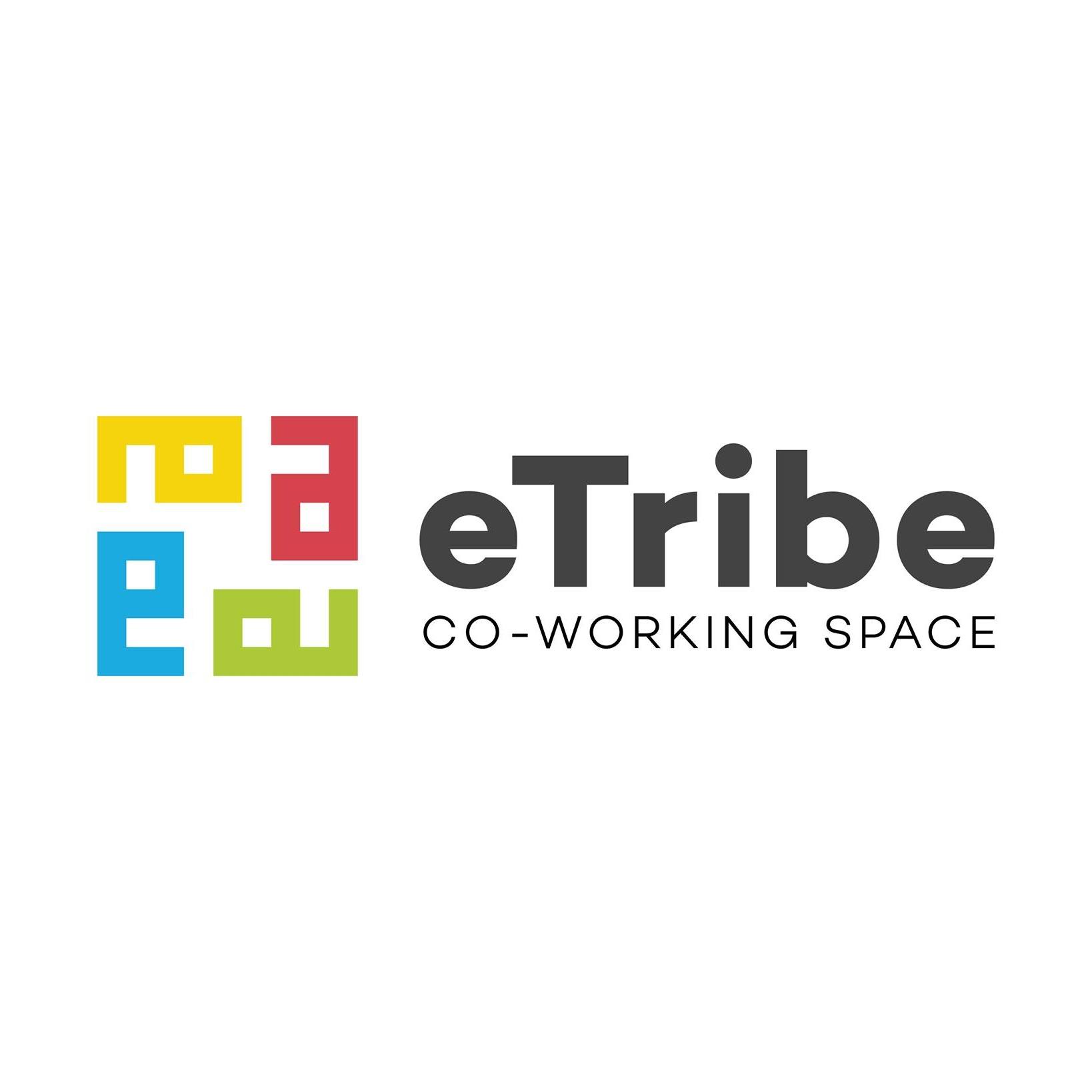 Logo Of E-tribe
