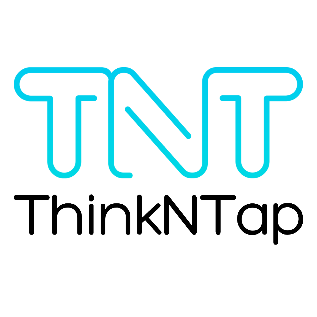 Logo Of ThinkNTap
