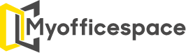 Logo Of My Office Space
