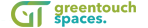 Logo Of Greentouch Spaces