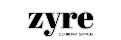 Logo Of Zyre Workspace