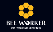 Logo Of Bee Worker