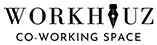 Logo Of Workhauz