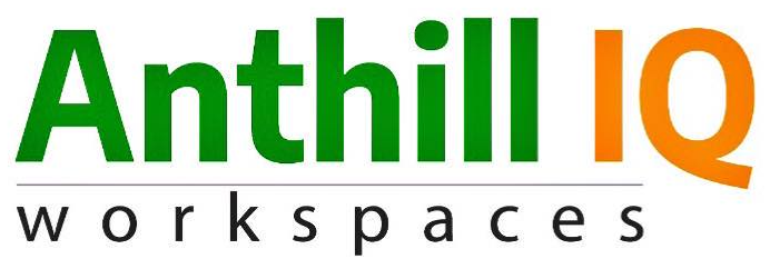 Logo Of Anthill Iq