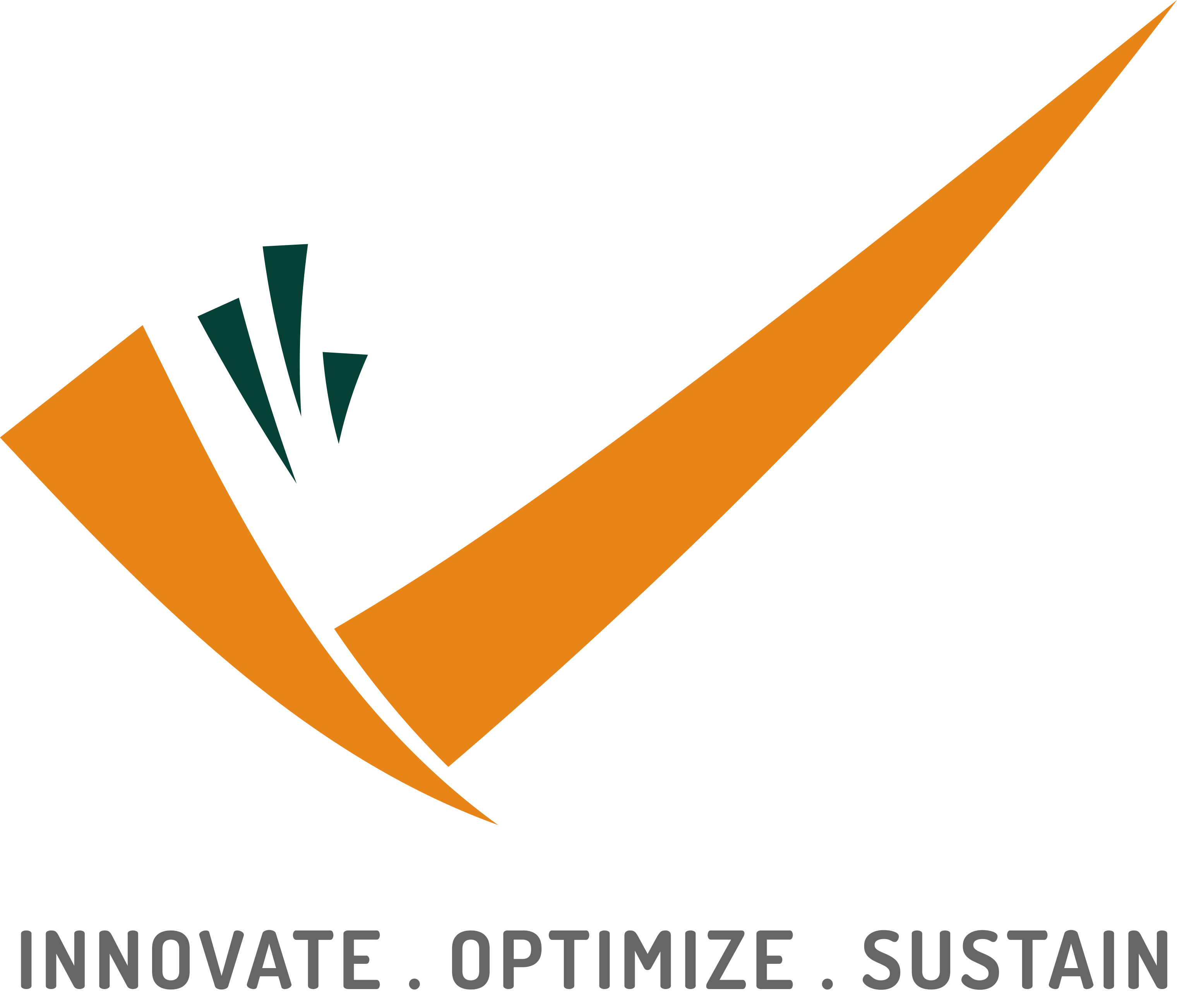 Logo Of Verve Co-working