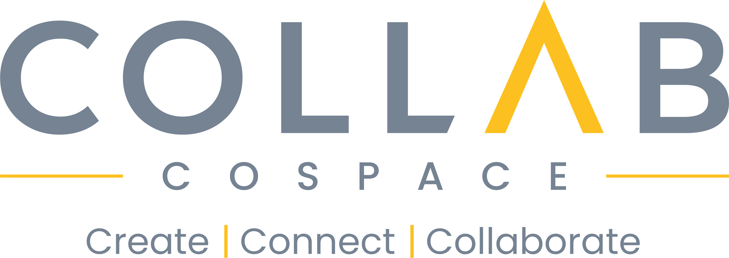 Logo Of Collab Cospace