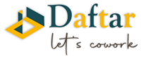 Logo Of Daftar Space