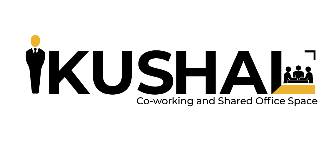Logo Of Ikushal